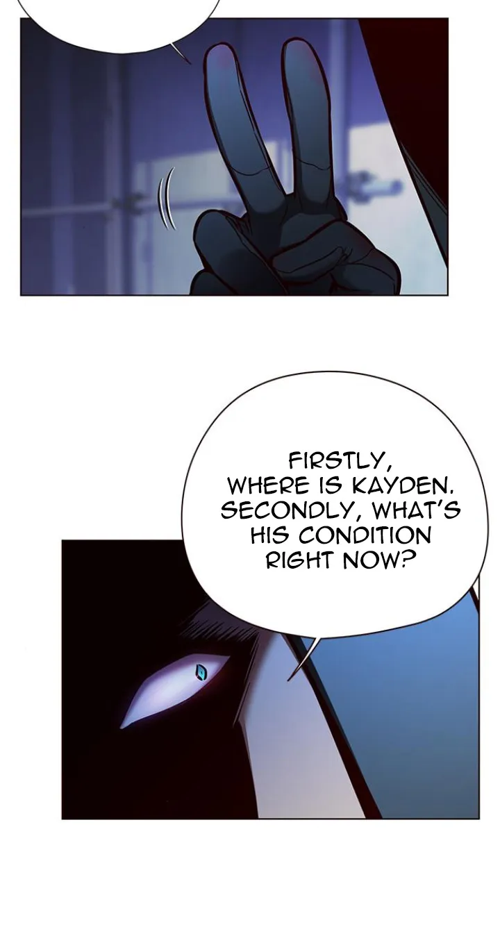 Eleceed Kainu Manga Chapter 126 Page 12