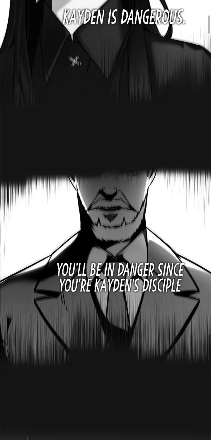 Eleceed Kainu Manga Chapter 126 Page 16