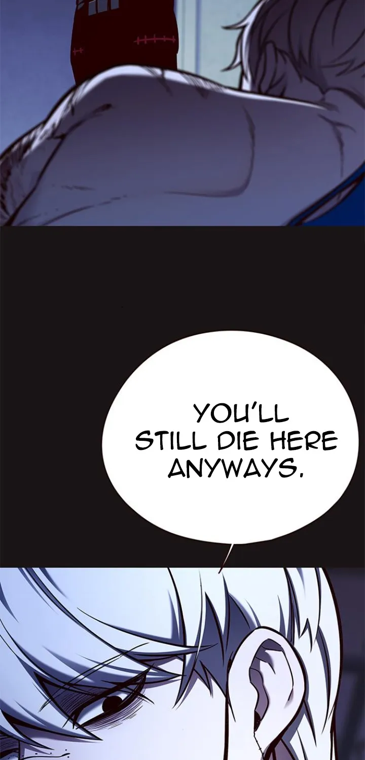 Eleceed Kainu Manga Chapter 126 Page 20