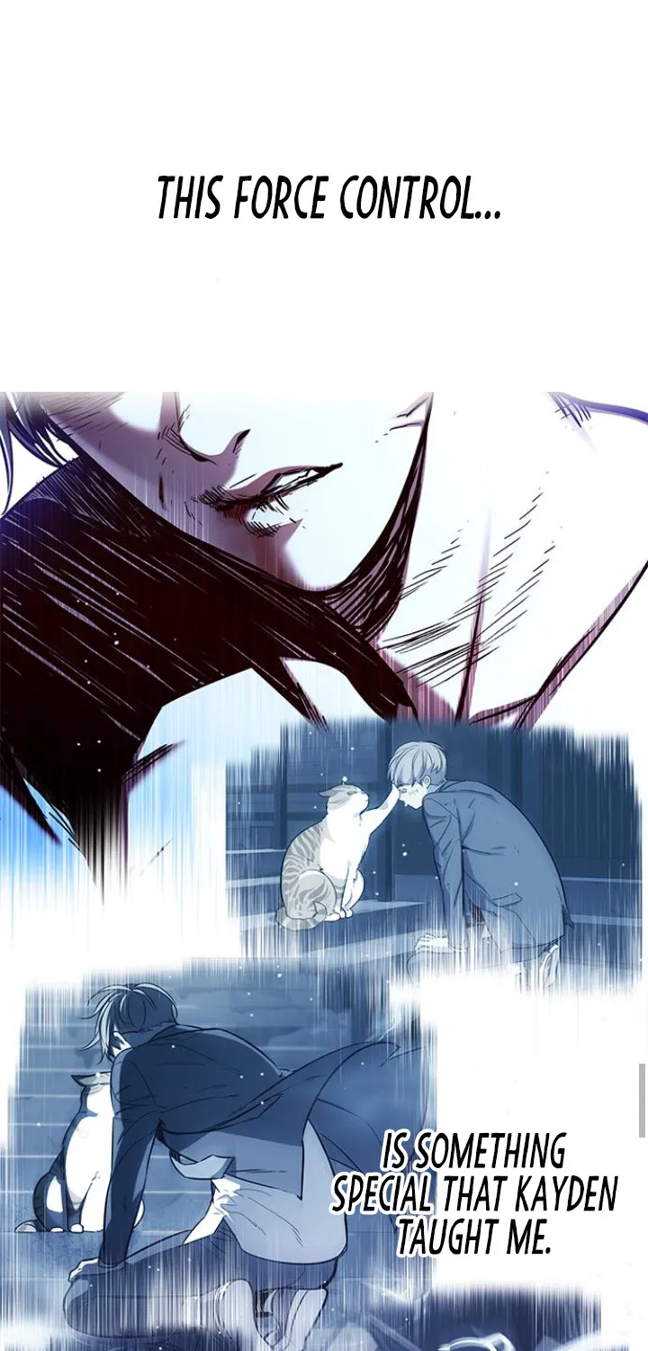 Eleceed Kainu Manga Chapter 126 Page 70