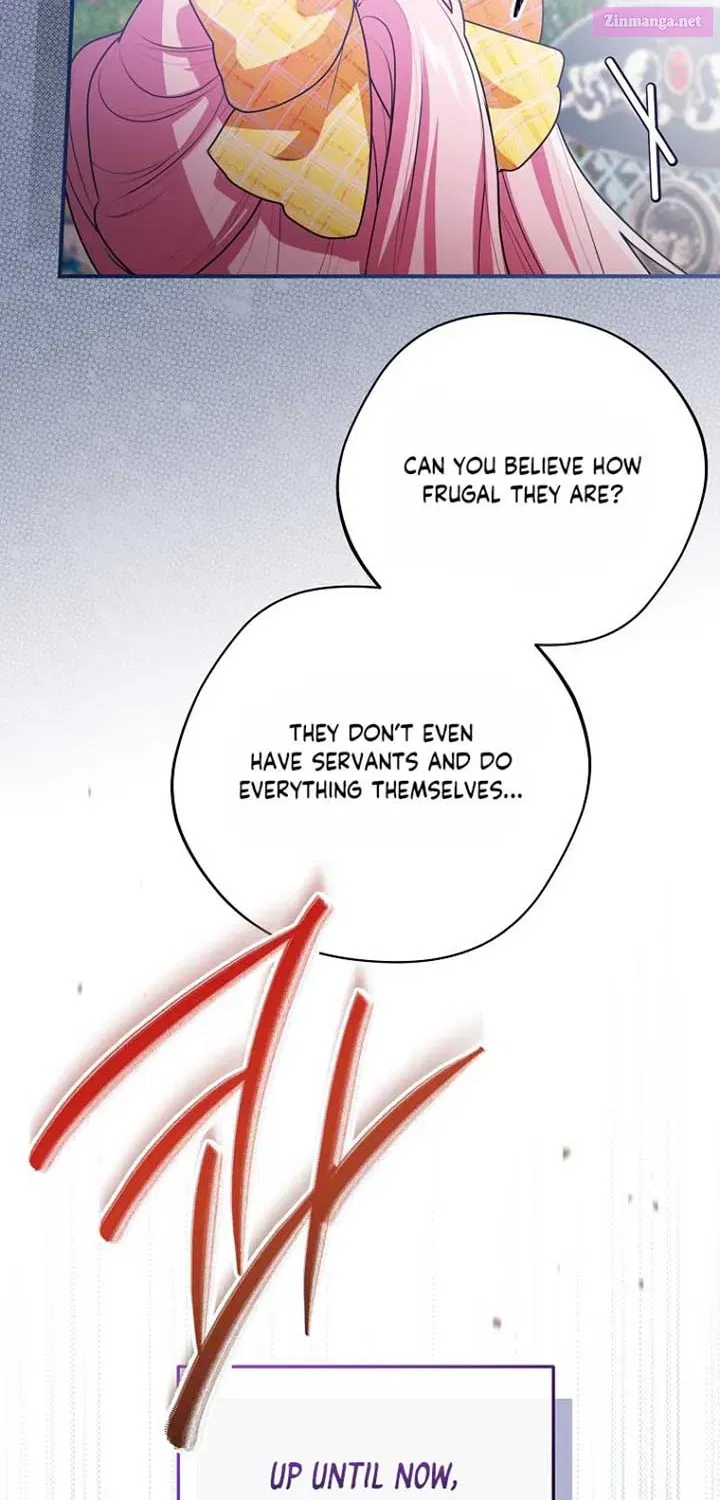 I Ended Up Training the Villain Too Well Too Early Kainu Manga Chapter 10 Page 6