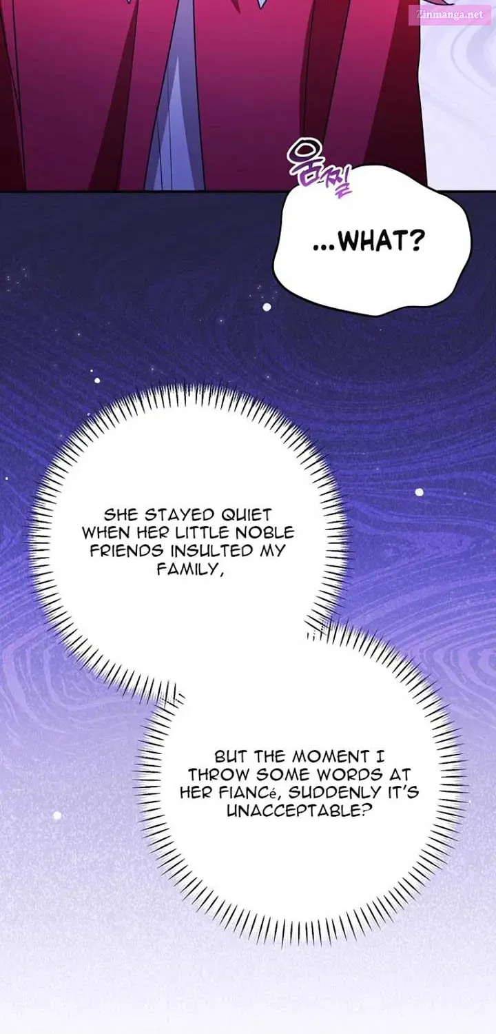 I Ended Up Training the Villain Too Well Too Early Kainu Manga Chapter 10 Page 61