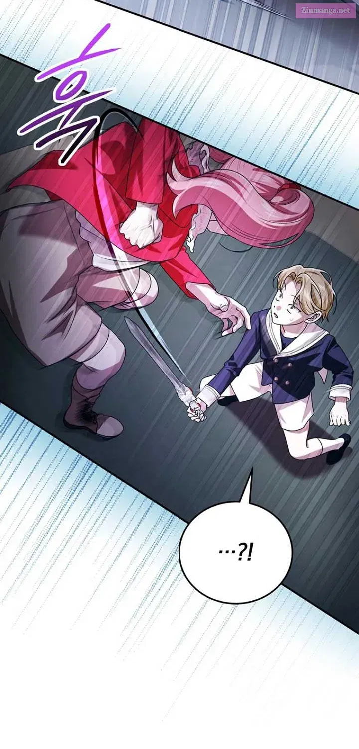 I Ended Up Training the Villain Too Well Too Early Kainu Manga Chapter 10 Page 74