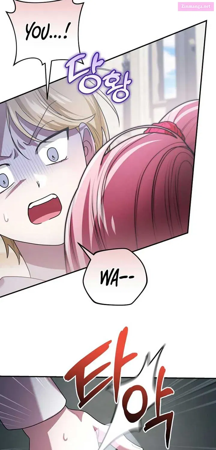 I Ended Up Training the Villain Too Well Too Early Kainu Manga Chapter 10 Page 80