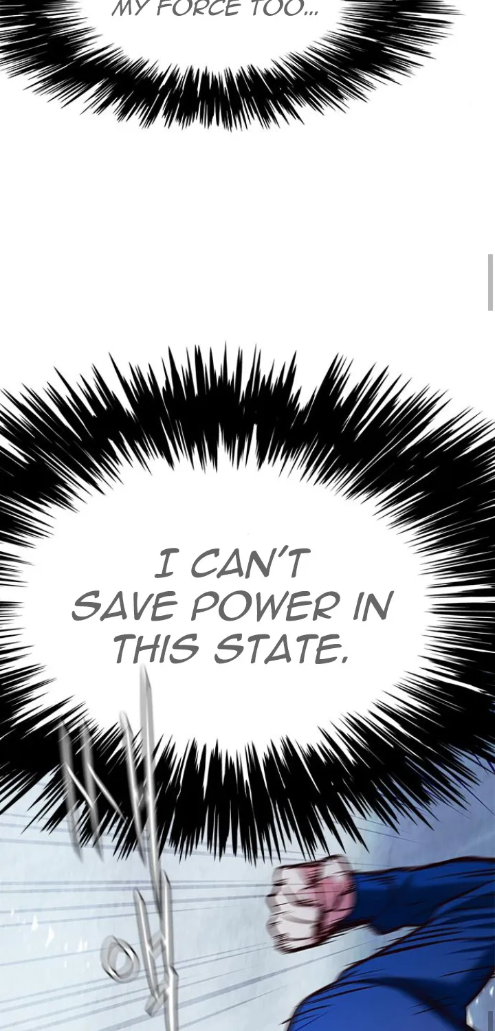 Eleceed Kainu Manga Chapter 125 Page 41