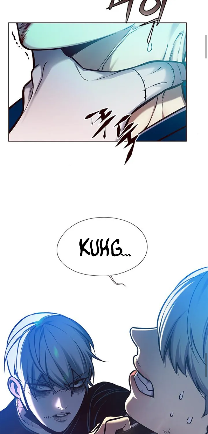 Eleceed Kainu Manga Chapter 125 Page 51