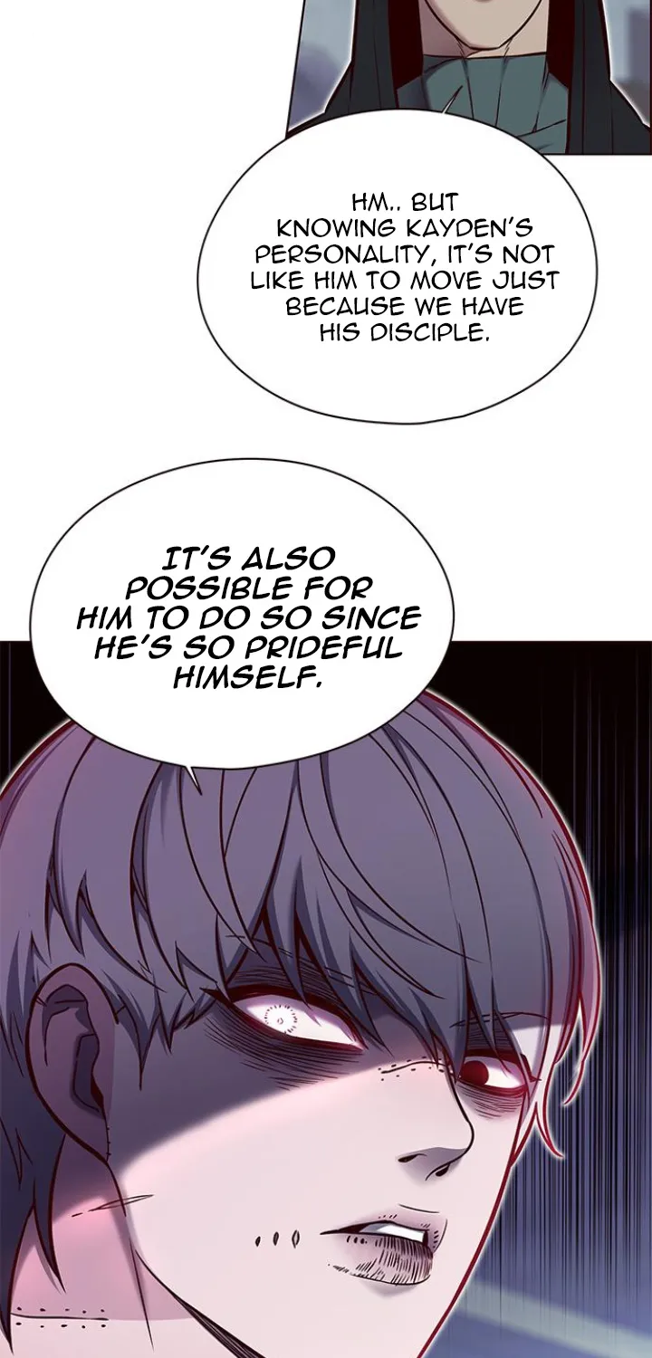 Eleceed Kainu Manga Chapter 125 Page 64
