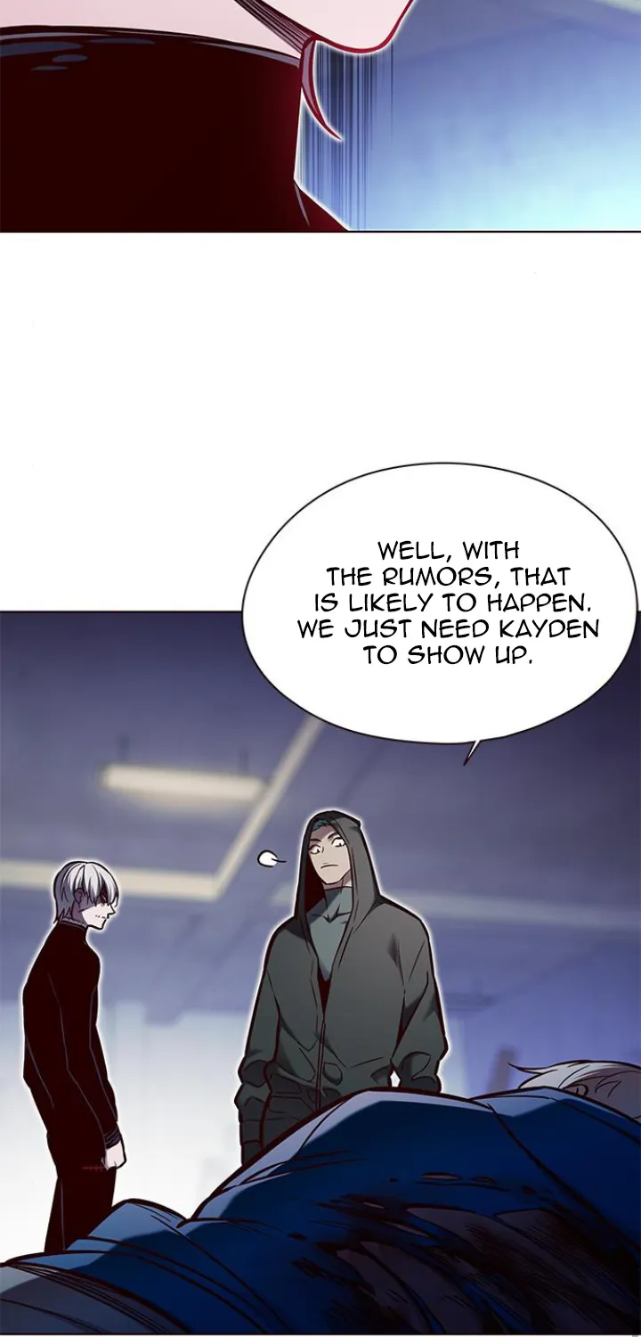 Eleceed Kainu Manga Chapter 125 Page 65