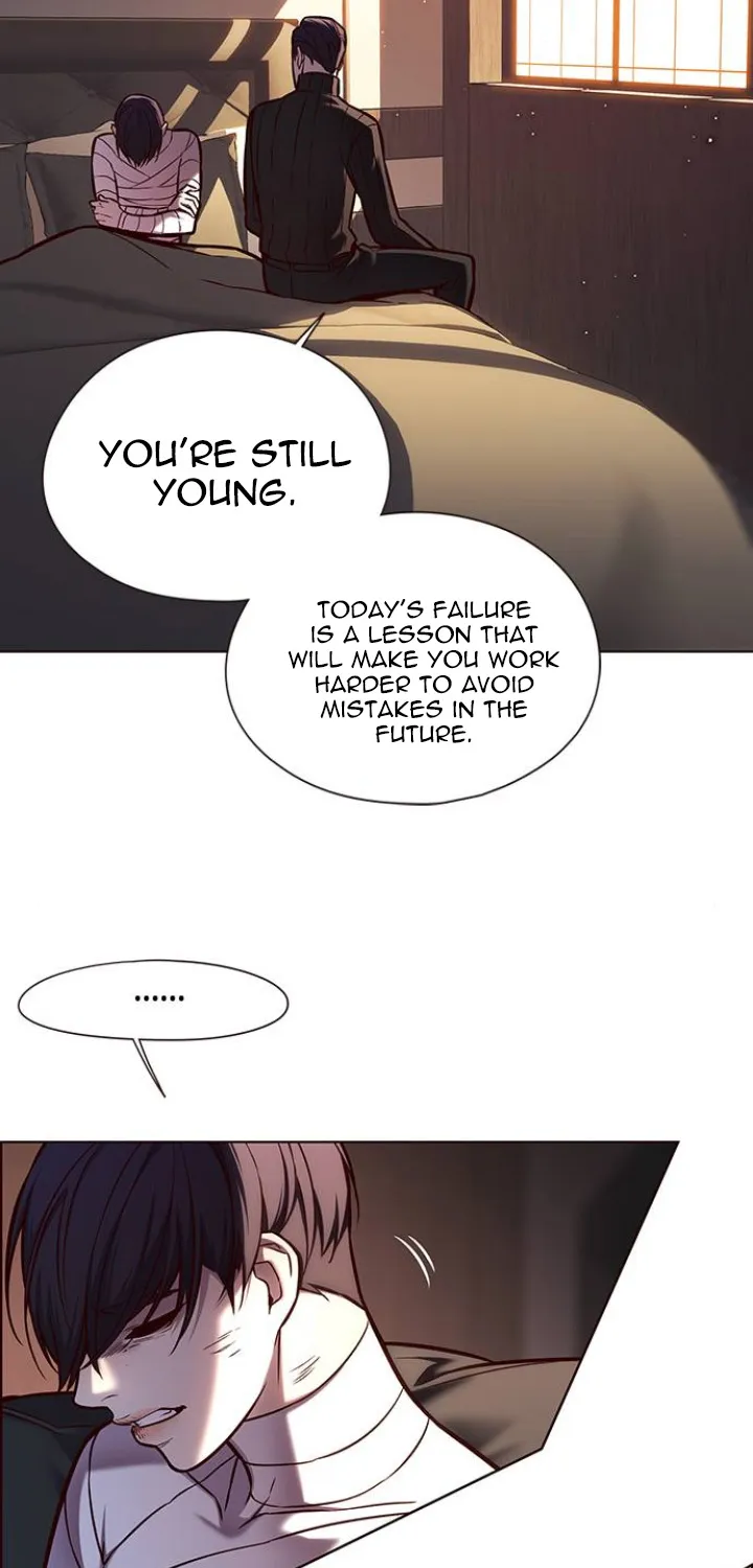 Eleceed Kainu Manga Chapter 122 Page 45