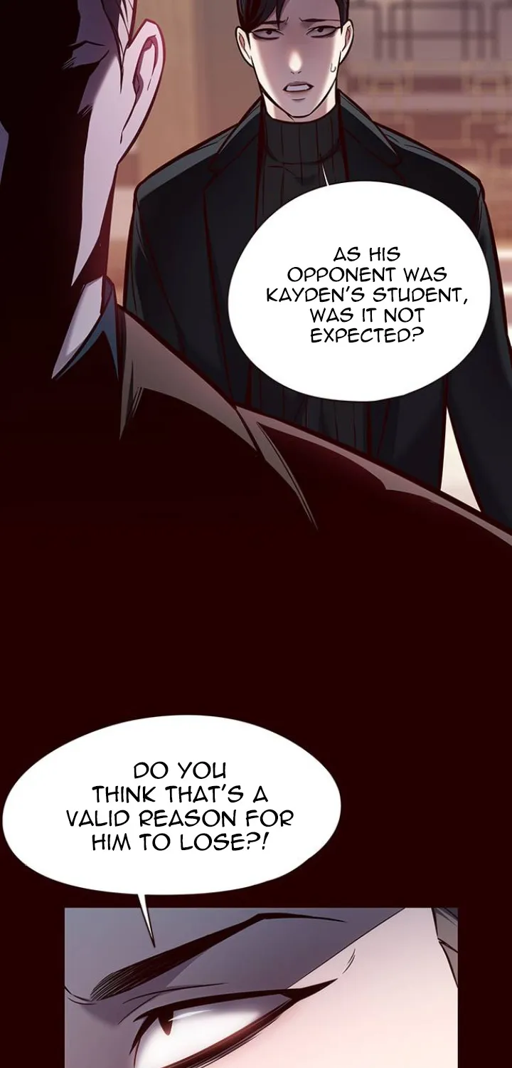 Eleceed Kainu Manga Chapter 122 Page 50
