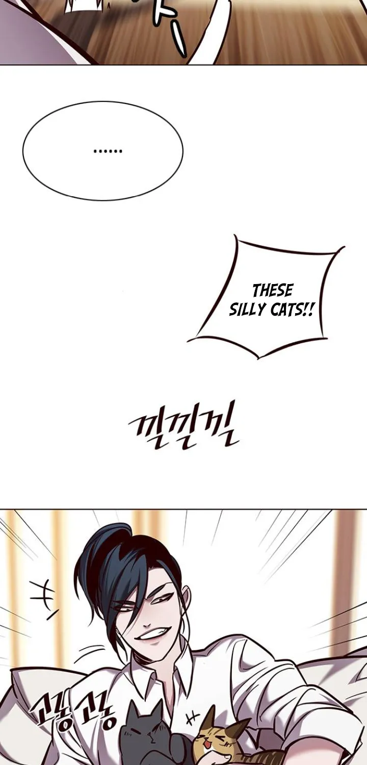 Eleceed Kainu Manga Chapter 122 Page 70