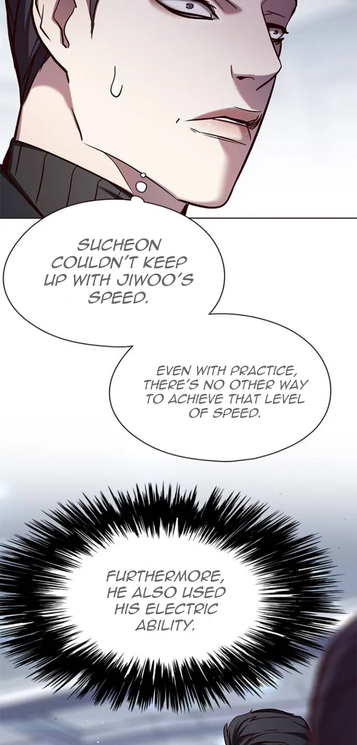 Eleceed Kainu Manga Chapter 121 Page 11