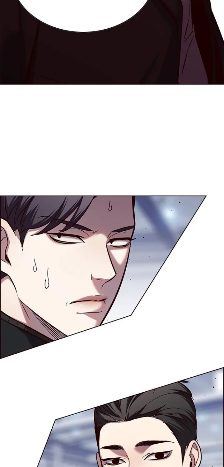 Eleceed Kainu Manga Chapter 121 Page 18