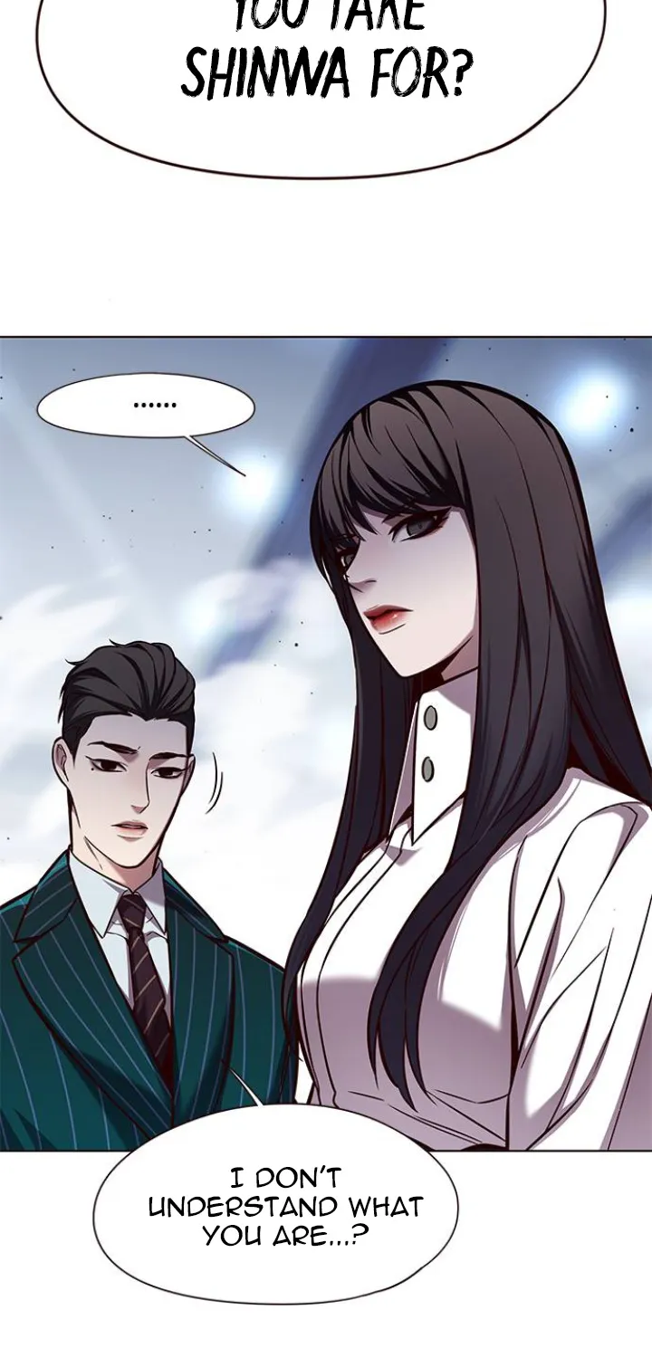 Eleceed Kainu Manga Chapter 121 Page 22