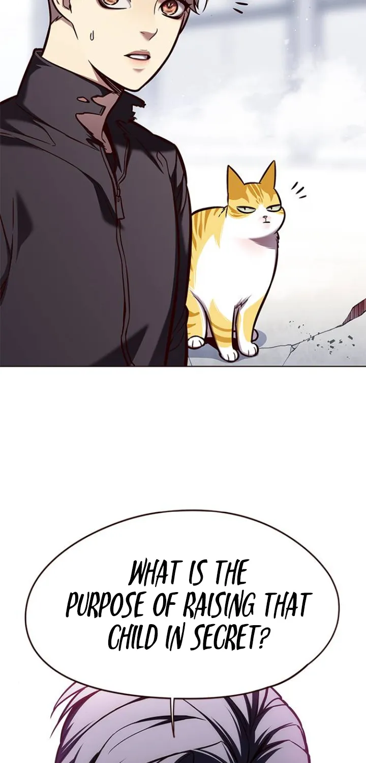Eleceed Kainu Manga Chapter 121 Page 25