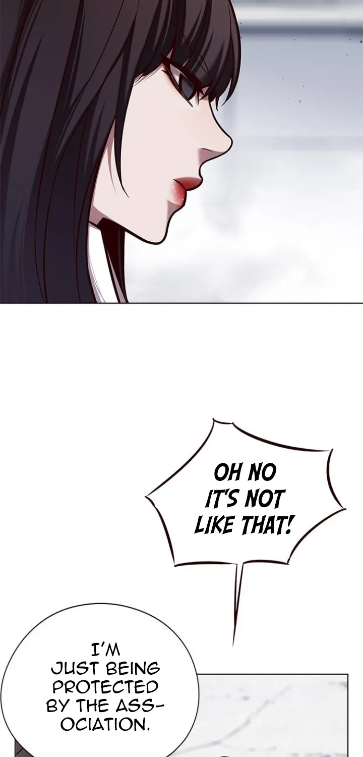 Eleceed Kainu Manga Chapter 121 Page 29