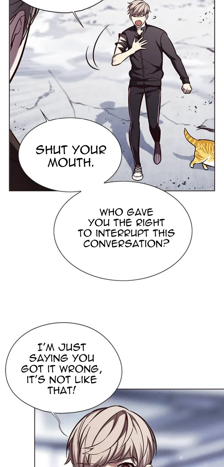 Eleceed Kainu Manga Chapter 121 Page 30