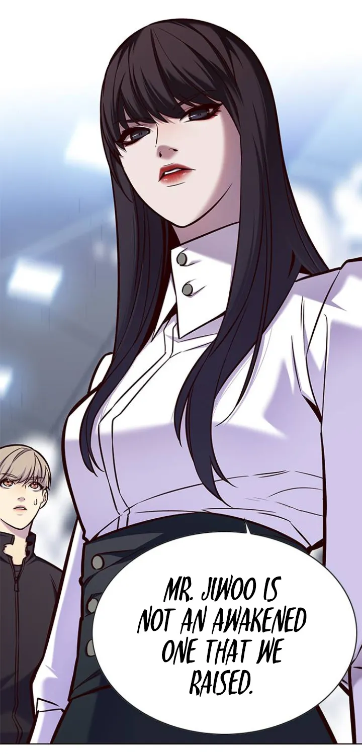 Eleceed Kainu Manga Chapter 121 Page 33