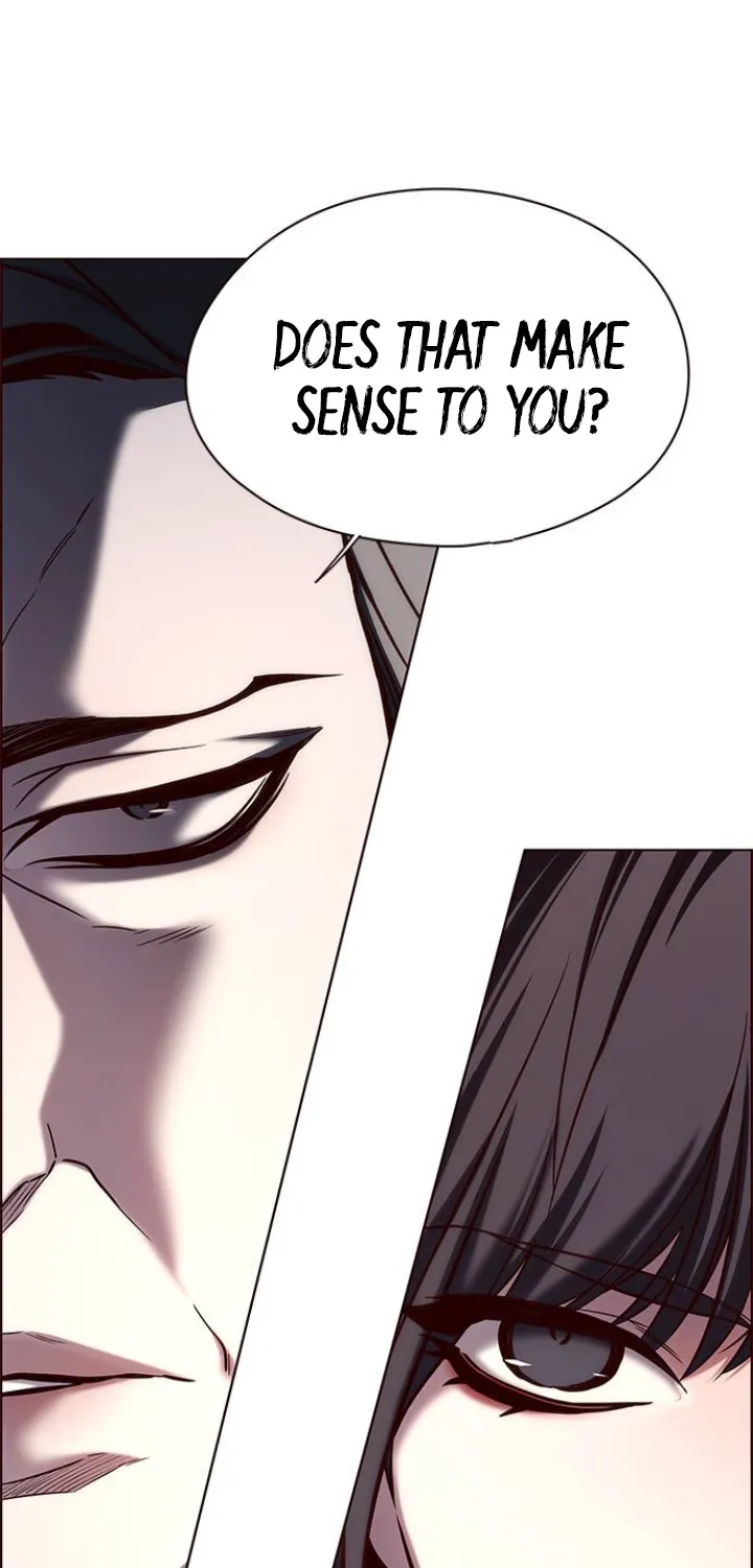 Eleceed Kainu Manga Chapter 121 Page 36