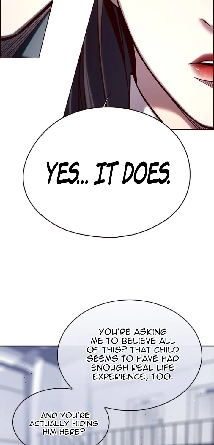 Eleceed Kainu Manga Chapter 121 Page 37