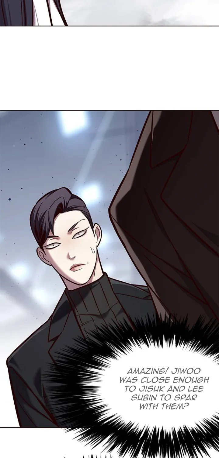 Eleceed Kainu Manga Chapter 121 Page 43