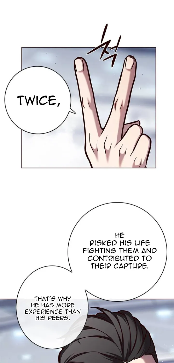 Eleceed Kainu Manga Chapter 121 Page 51