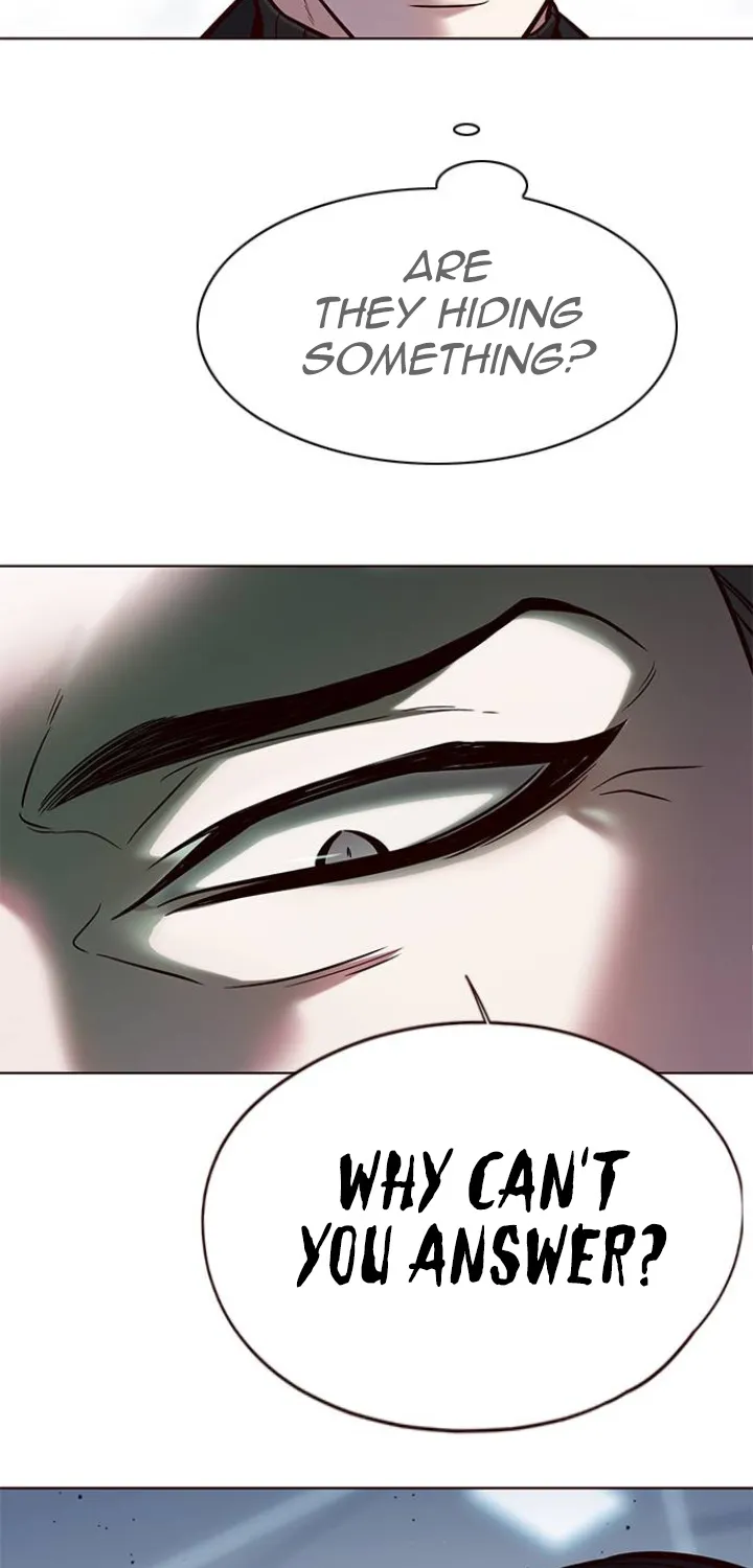 Eleceed Kainu Manga Chapter 121 Page 58