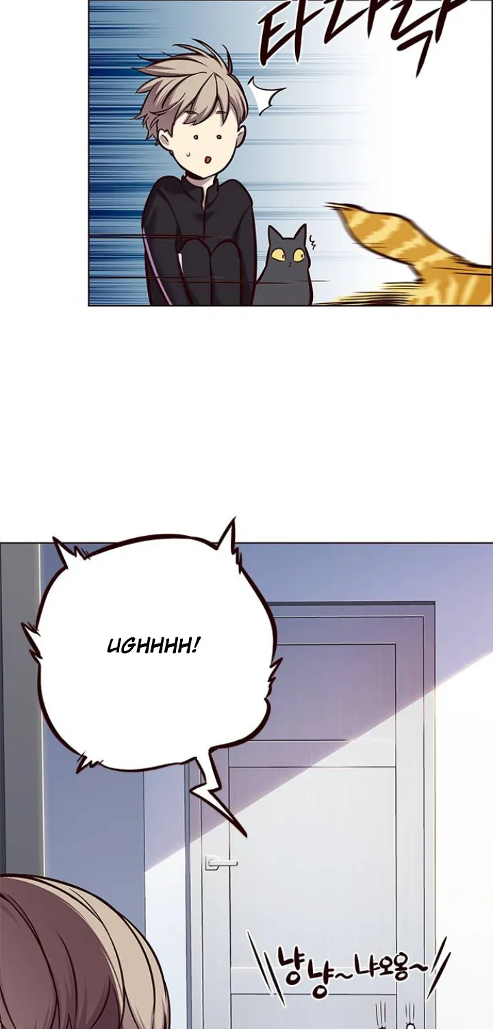 Eleceed Kainu Manga Chapter 119 Page 9