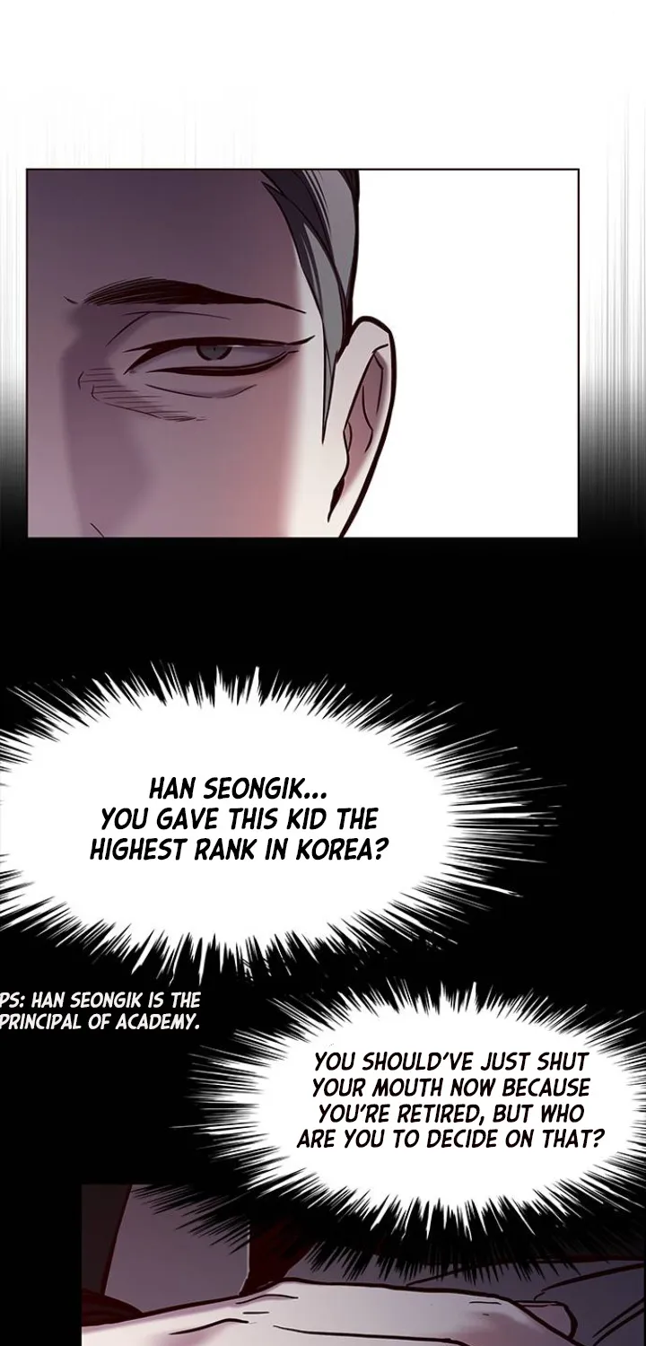 Eleceed Kainu Manga Chapter 119 Page 18
