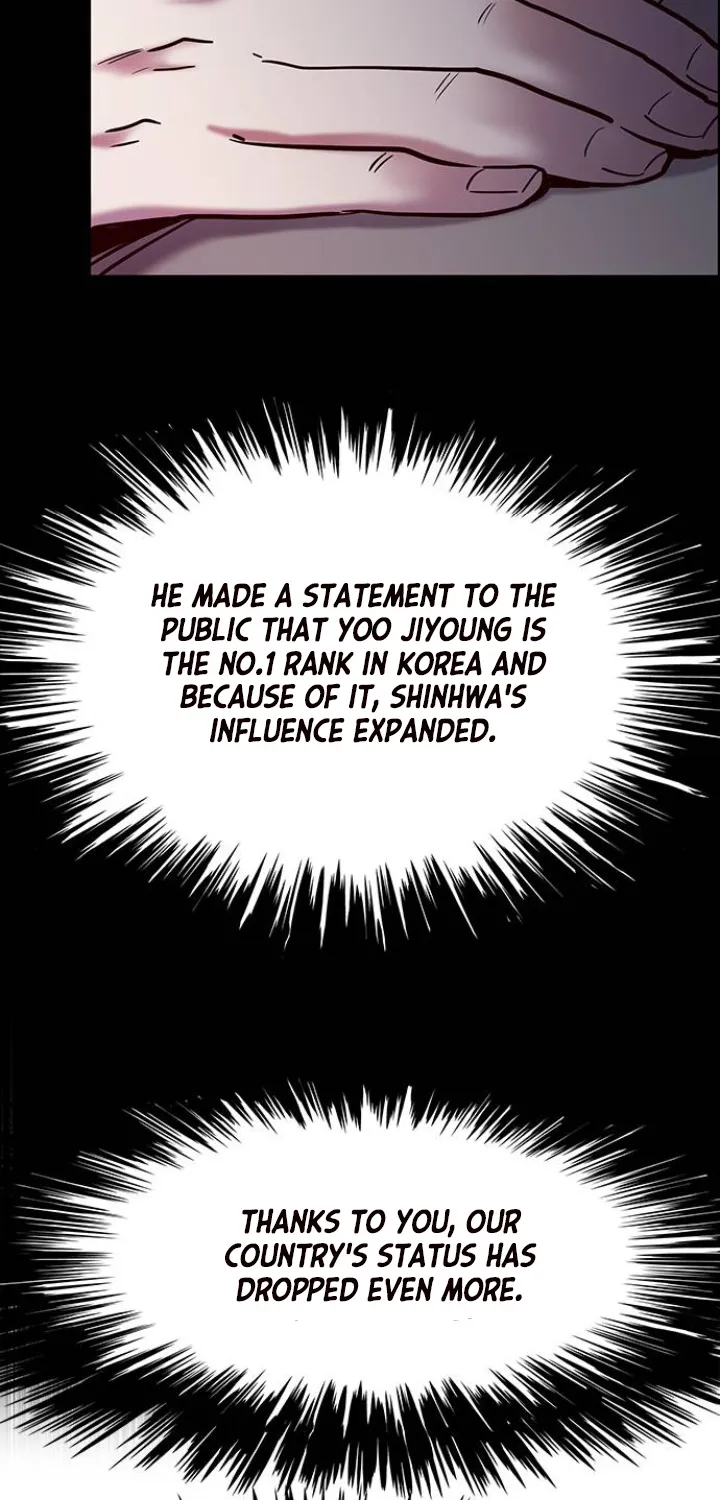 Eleceed Kainu Manga Chapter 119 Page 19