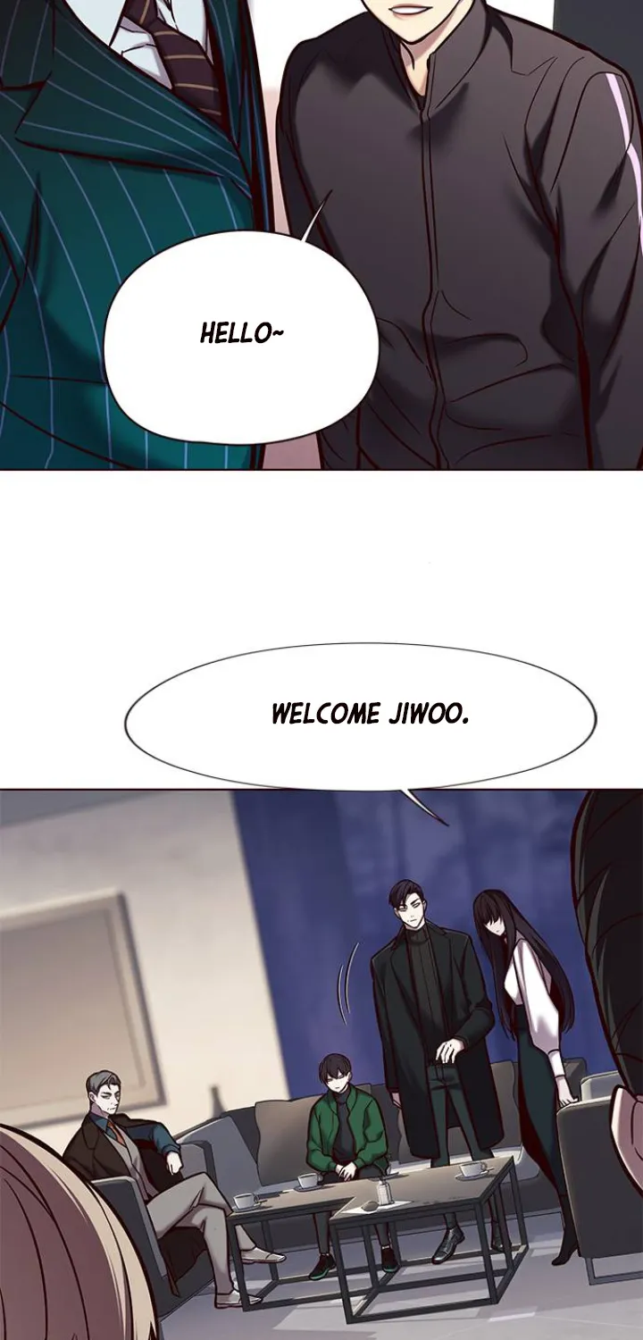 Eleceed Kainu Manga Chapter 119 Page 23