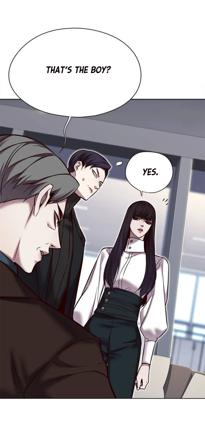 Eleceed Kainu Manga Chapter 119 Page 25