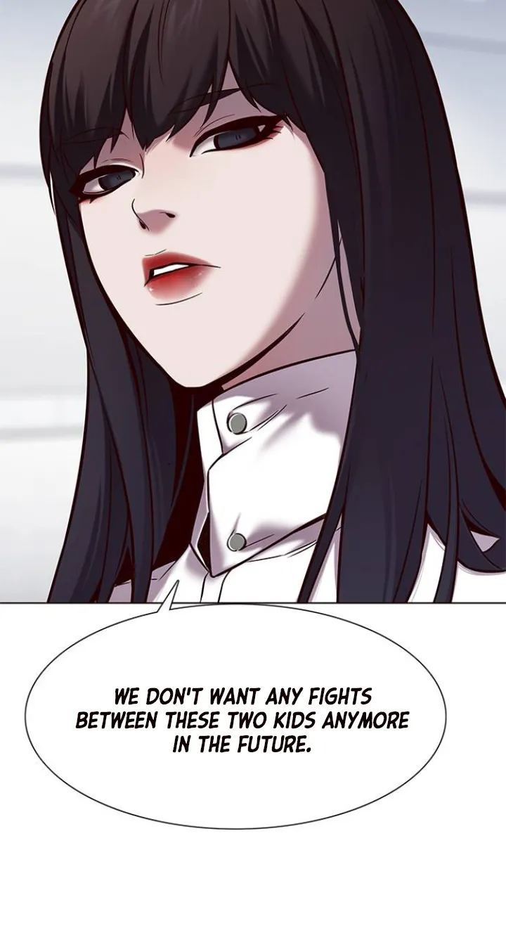 Eleceed Kainu Manga Chapter 119 Page 34