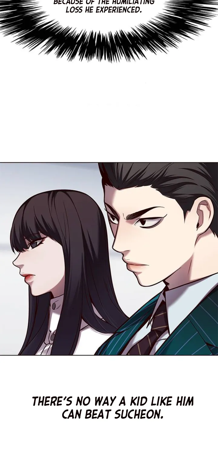 Eleceed Kainu Manga Chapter 119 Page 41