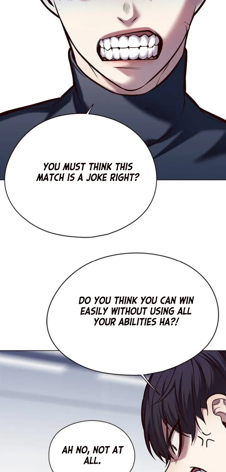 Eleceed Kainu Manga Chapter 119 Page 51