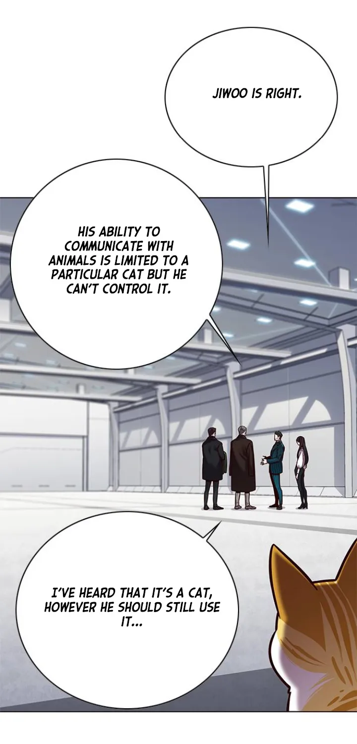 Eleceed Kainu Manga Chapter 119 Page 53