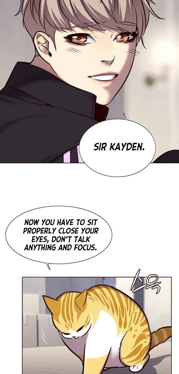 Eleceed Kainu Manga Chapter 116 Page 23
