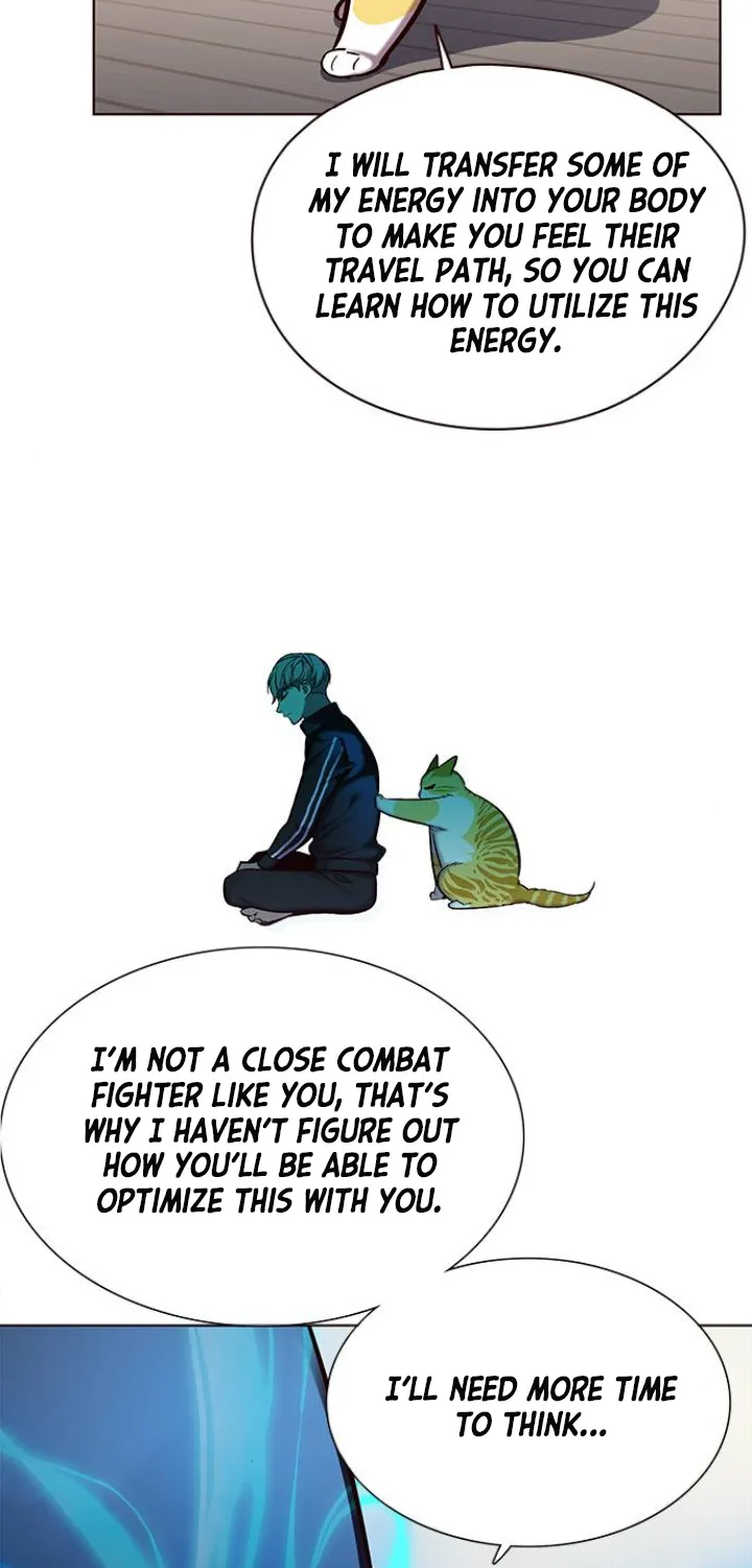 Eleceed Kainu Manga Chapter 116 Page 24
