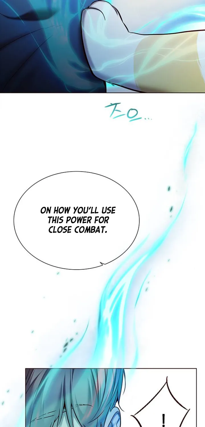 Eleceed Kainu Manga Chapter 116 Page 25