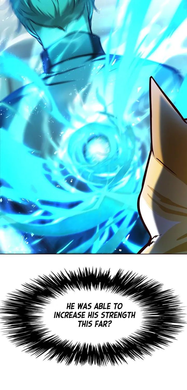 Eleceed Kainu Manga Chapter 116 Page 33
