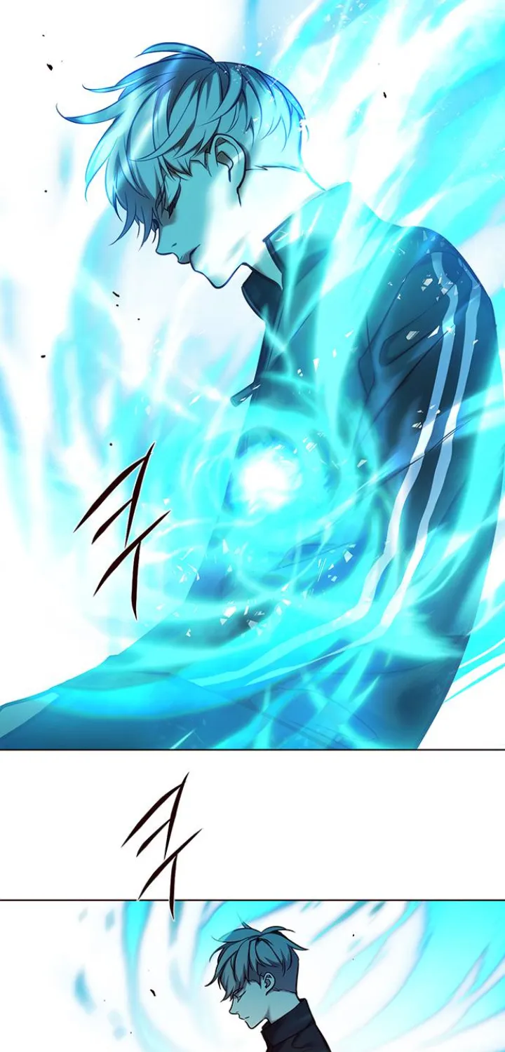 Eleceed Kainu Manga Chapter 116 Page 35