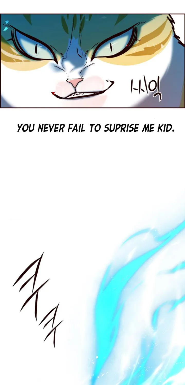 Eleceed Kainu Manga Chapter 116 Page 57