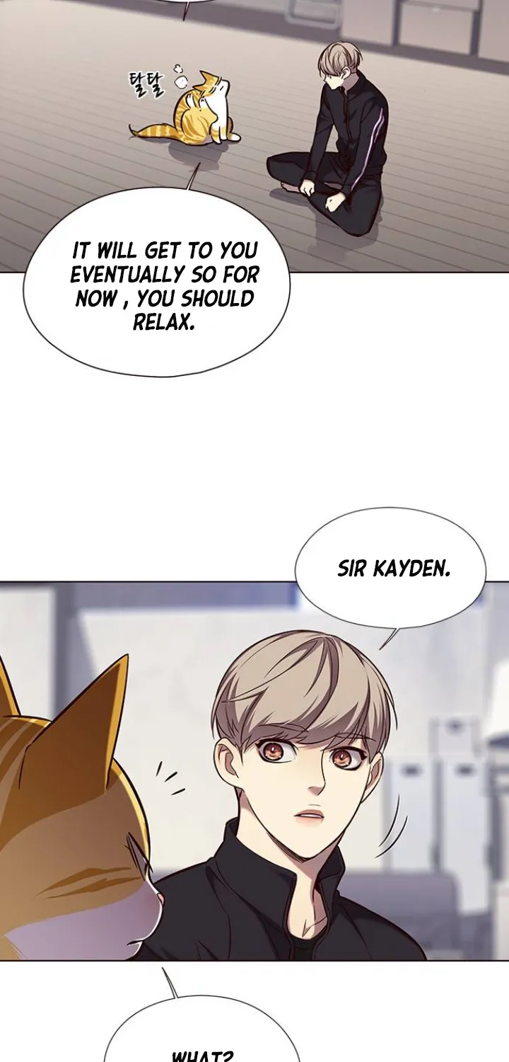 Eleceed Kainu Manga Chapter 116 Page 62