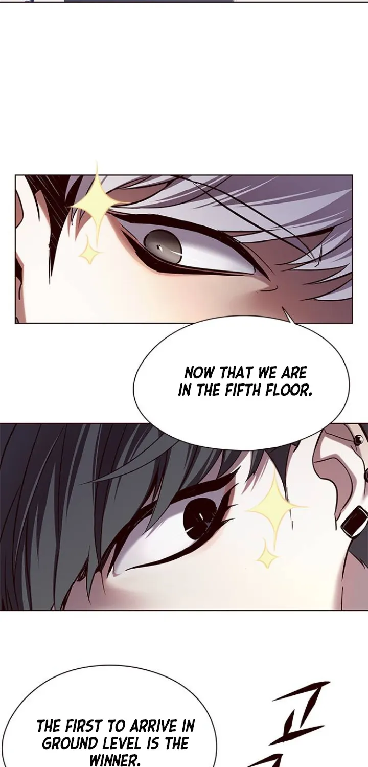 Eleceed Kainu Manga Chapter 116 Page 70