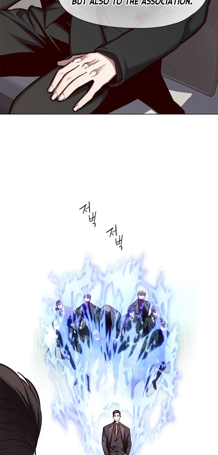 Eleceed Kainu Manga Chapter 113 Page 7