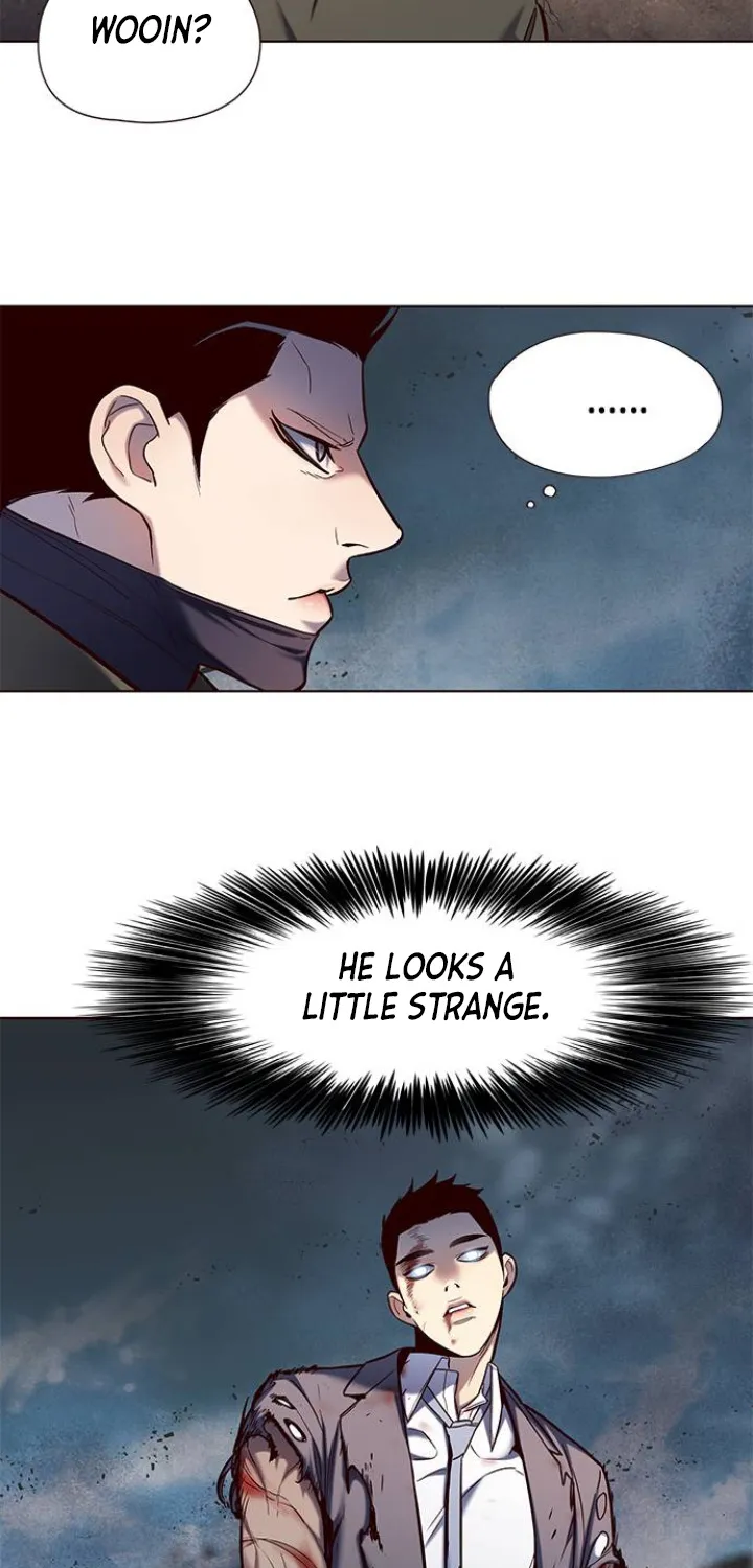 Eleceed Kainu Manga Chapter 112 Page 8