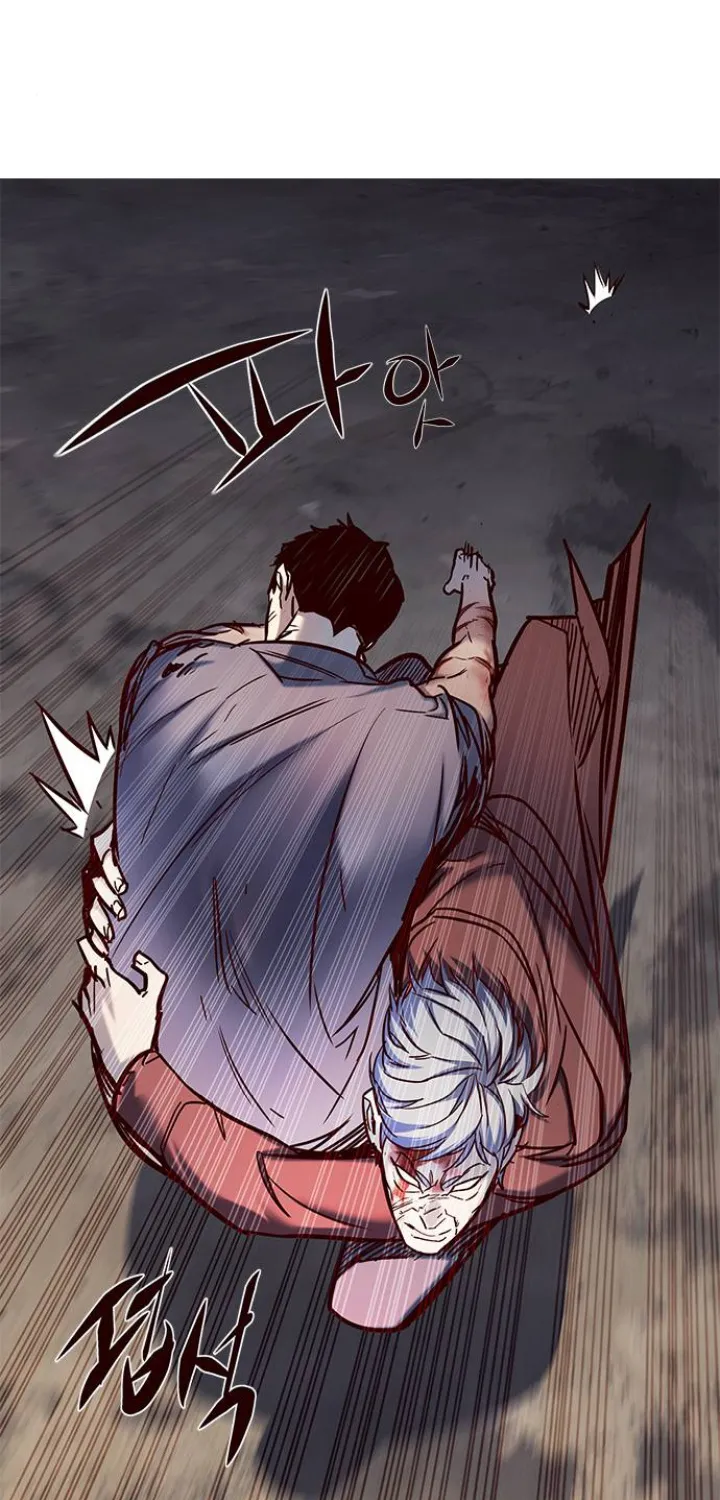 Eleceed Kainu Manga Chapter 112 Page 26