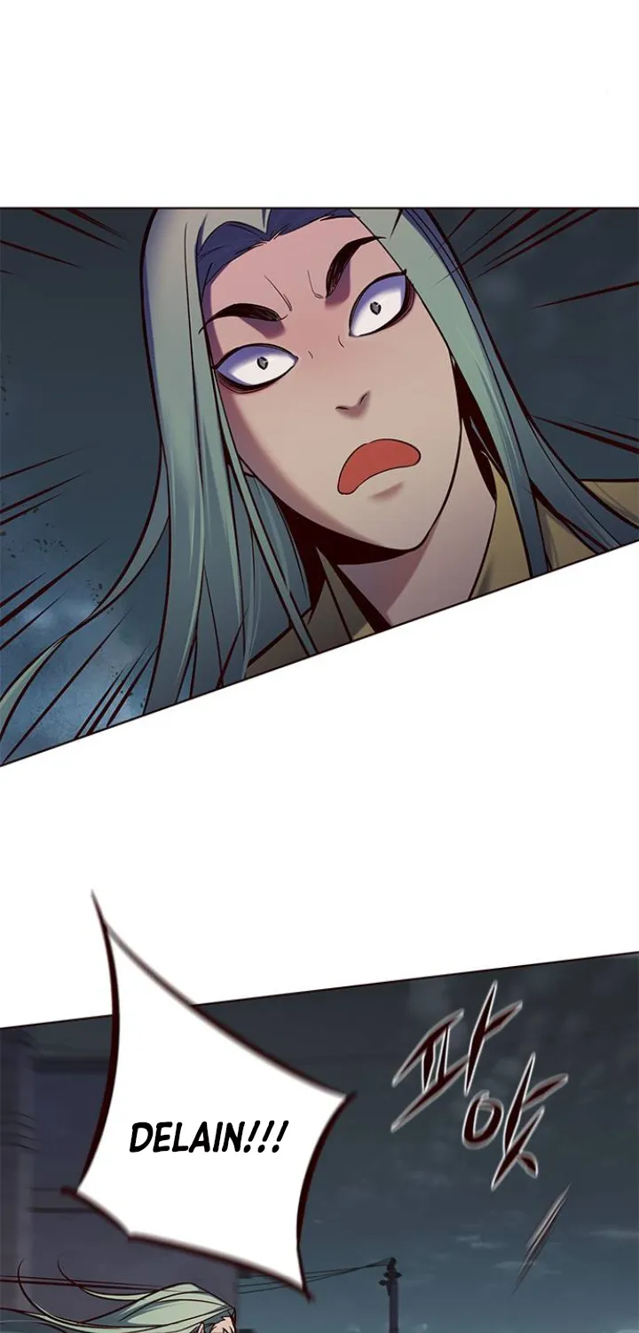 Eleceed Kainu Manga Chapter 112 Page 28