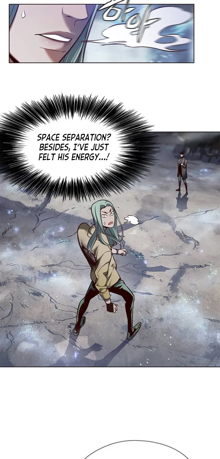 Eleceed Kainu Manga Chapter 112 Page 36