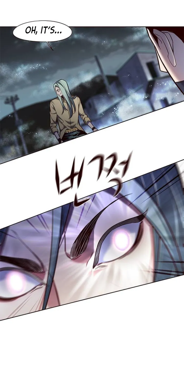 Eleceed Kainu Manga Chapter 112 Page 38